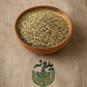 چهار زیره (نسابیده)