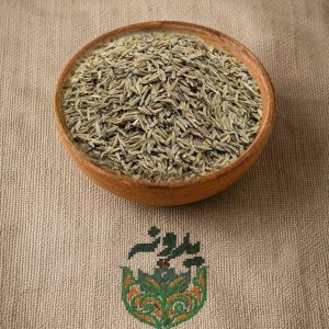 زیره سبز