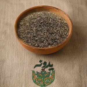 زیره سیاه کوهی
